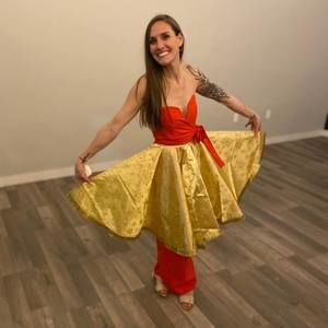 Meet your Posher, Stacey